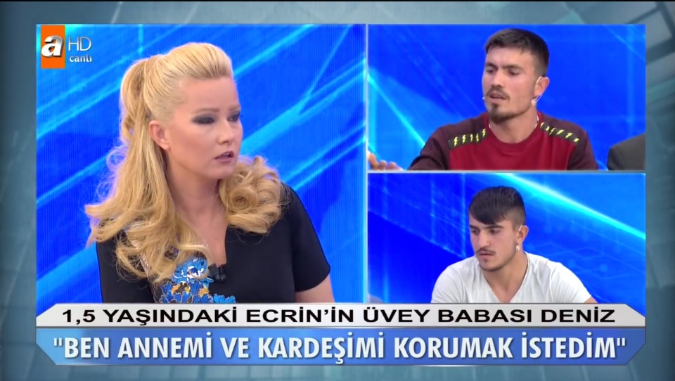 Müge Anlı 20 Mayıs canlı izleme linki! Sıcak gelişme ne?