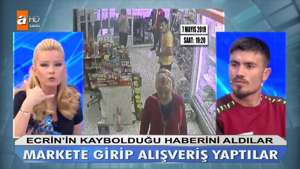 Müge Anlı 20 Mayıs canlı izleme linki! Sıcak gelişme ne?