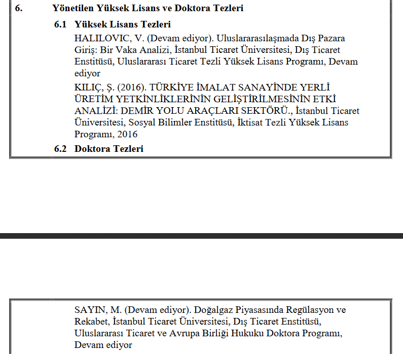 Prof. Dr. Murat Ali Yülek kimdir? Ankara OSTİM Teknik Üniversitesi yeni rektörü kimdir?