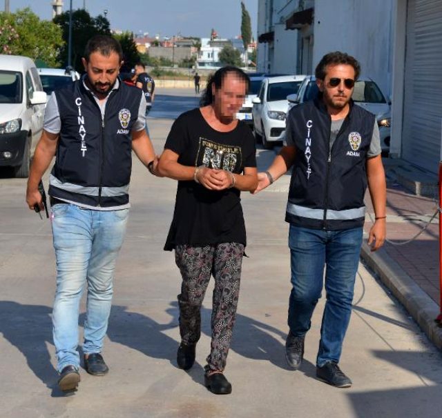 Annesini aldatan babasına trans bireyle tuzak kurup öldürtmüştü! Zanlı tutuklandı