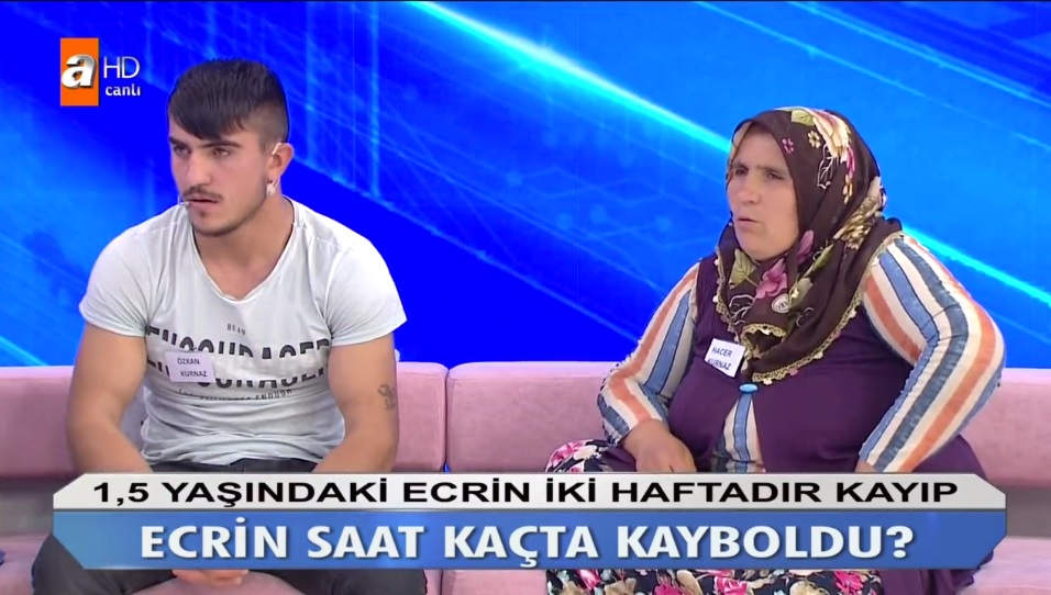 Müge Anlı 20 Mayıs canlı izleme linki! Sıcak gelişme ne?