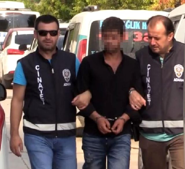 Annesini aldatan babasına trans bireyle tuzak kurup öldürtmüştü! Zanlı tutuklandı