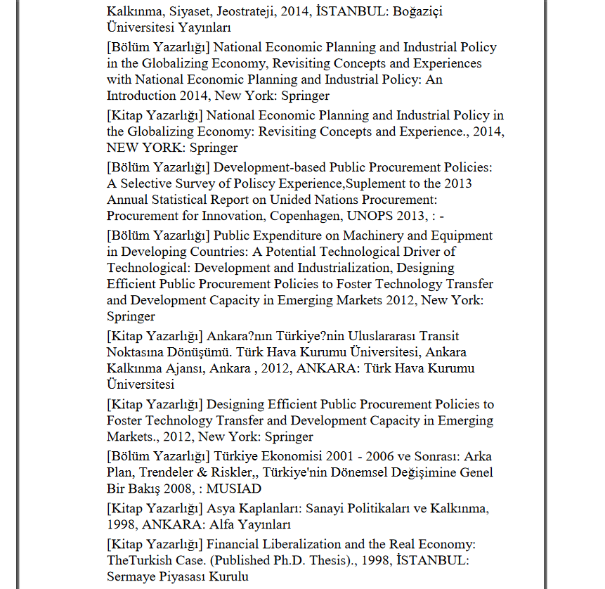 Prof. Dr. Murat Ali Yülek kimdir? Ankara OSTİM Teknik Üniversitesi yeni rektörü kimdir?