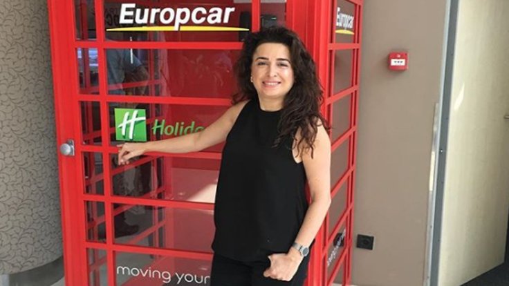 Buket Aşçı Kimdir | Neden Öldü