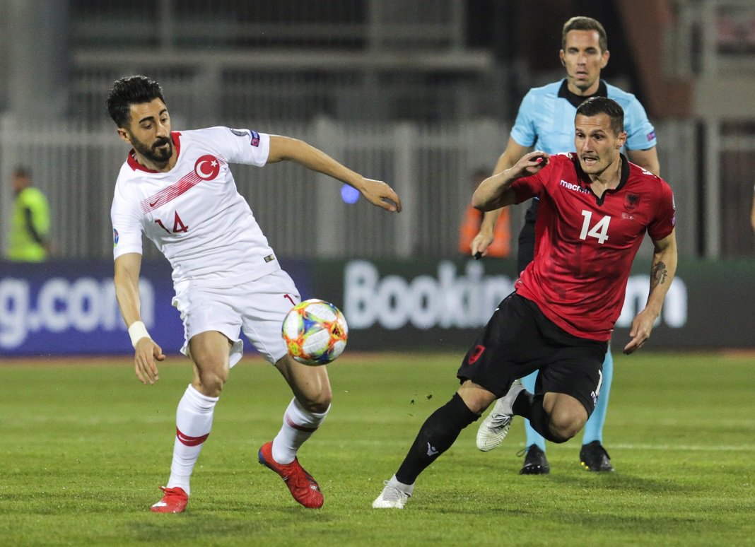 Mahmut Tekdemir kimdir? Aslen nereli ve kaç yaşında?