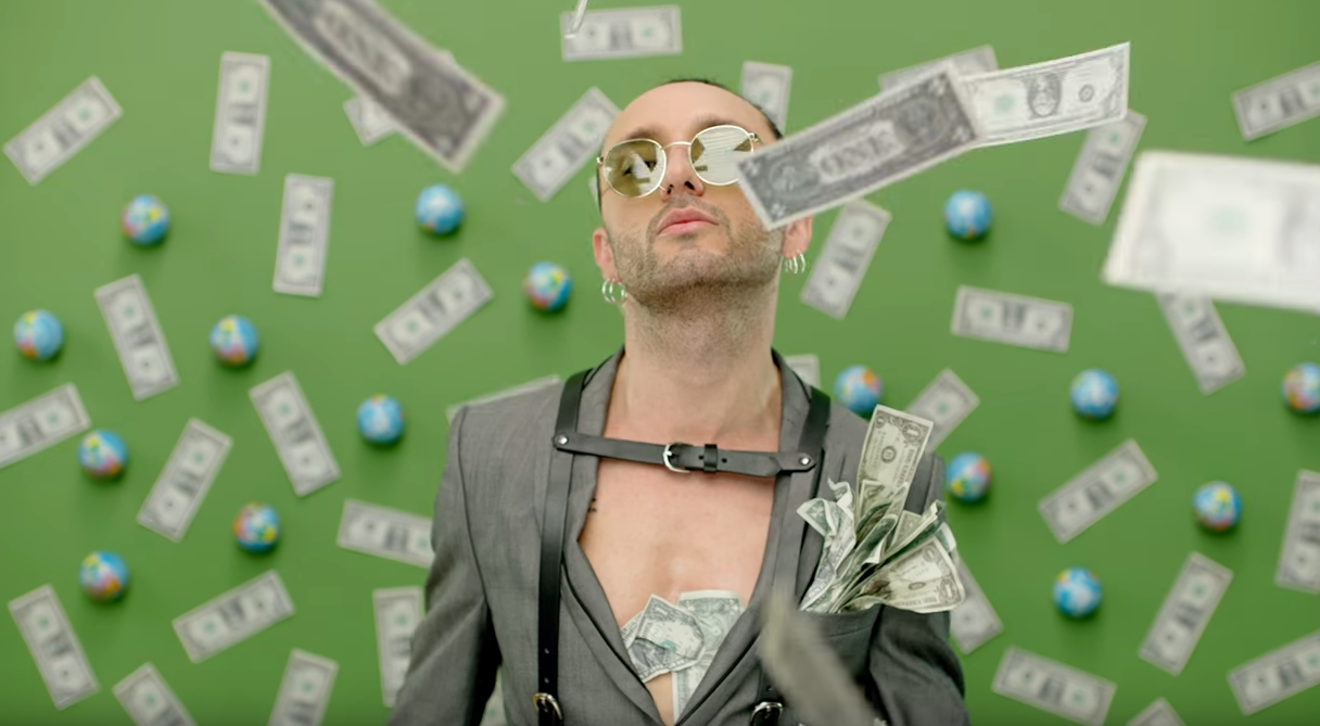 Mabel Matiz hakkındaki FETÖ soruşturmasında karar verildi