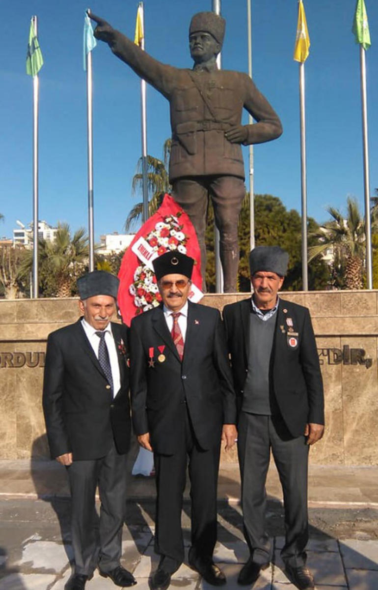 Mabel Matiz'in babası kimdir? Kıbrıs Gazisi babası Ali Karaca neden öldü?