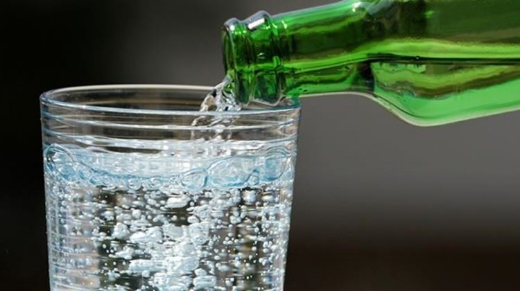Maden suyunun faydaları nelerdir? Maden suyu ne kadar tüketilmelidir?