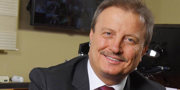 İYİ Parti Afyonkarahisar Belediye Başkan Adayı Mahmut Koçak kimdir?