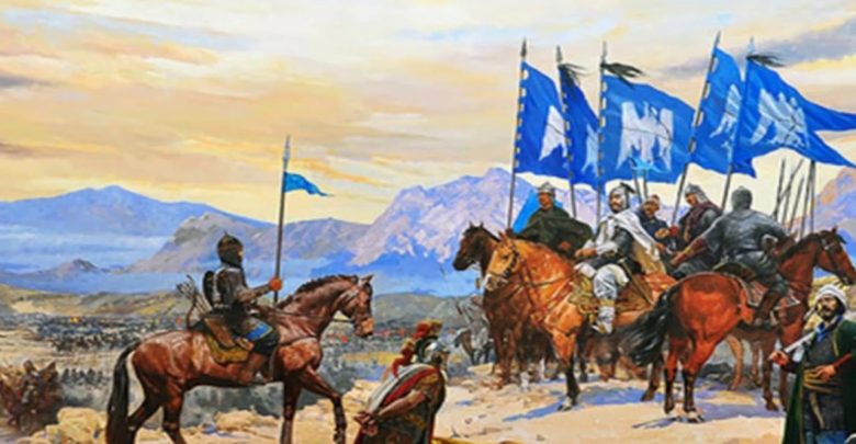 Malazgirt nerededir? Malazgirt Zaferi'nin önemi ve haritadaki yeri