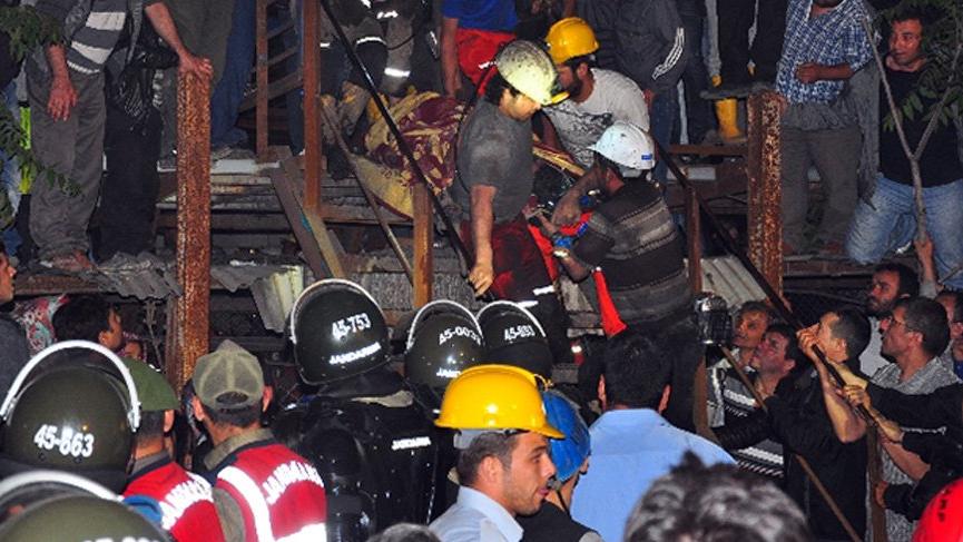 Soma Faciası nedir? Ne zaman oldu? Kaç kişi öldü? Nasıl meydana geldi?