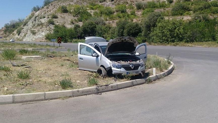 Bayram tatilinde trafik kazalarının acı bilançosu: 52 ölü, 427 yaralı