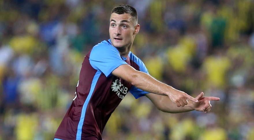 Trabzonspor'a Neden Transfer Yasağı Getirildi | Matus Bero Kimdir ? 