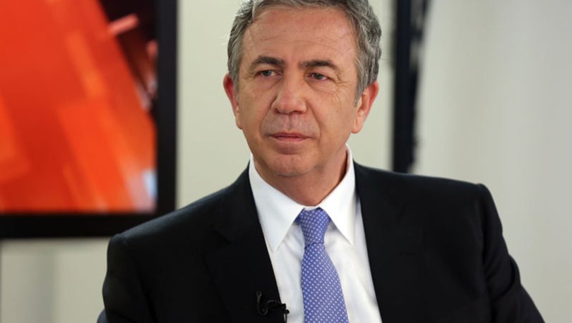 Millet İttifakı Ankara adayı Mansur Yavaş: İlk olarak makam araçlarını azaltacağız