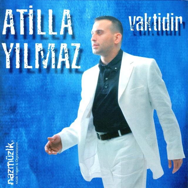 Atilla Yılmaz Kimdir | Vaktidir Şarkısı'nı Manuş Baba Çaldı mı