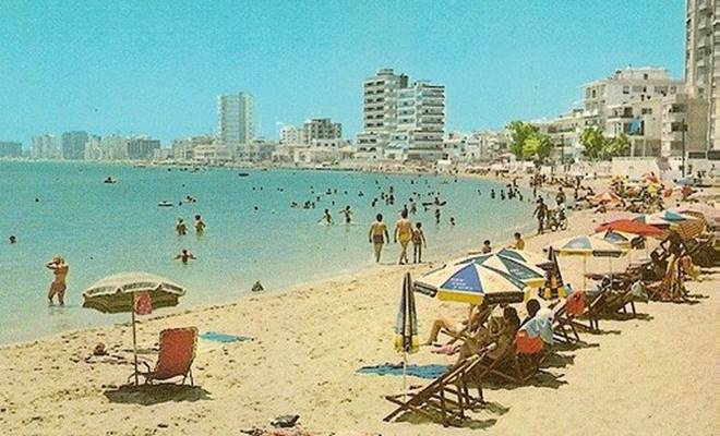 Kıbrıs’ın hayalet şehri olan Maraş neden kapalı | Kapalı Maraş nerede