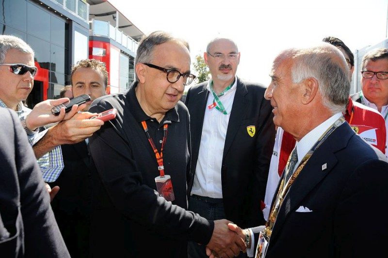 Dünyaca ünlü CEO Sergio Marchionne kimdir? Neden öldü?