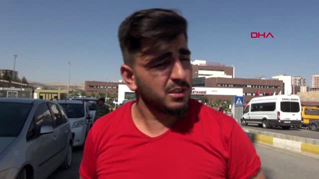 "Merdivenden düştü" diyerek hastaneye getirdiği karısını, öldüresiye dövdüğü ortaya çıktı