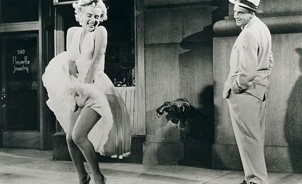 Marilyn Monroe kimdir? Neden öldü? Marilyn Monroe intihar mı etti?