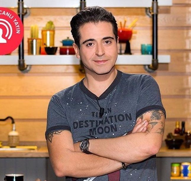 Hazer Amani kimdir? Aslen nerelidir? Kaç yaşındadır? Evli mi?