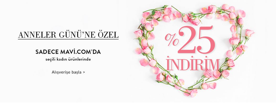2018 Anneler gününde indirimli olan marka ve ürünler | Anneler günü kampanyaları