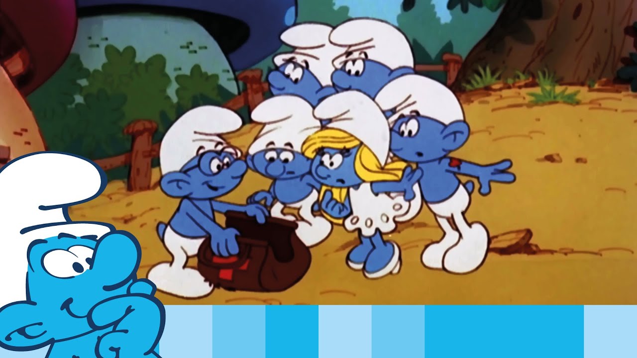 Şirinler'deki gizli mesajlar neler? Şirinler'in şapkası ne olarak bilinir?