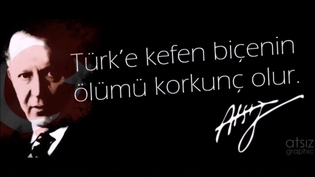 Hüseyin Nihal Atsız kimdir, nereli? Kaç yaşında, neden öldü? Hüseyin Nihal Atsız'ın en güzel sözleri..