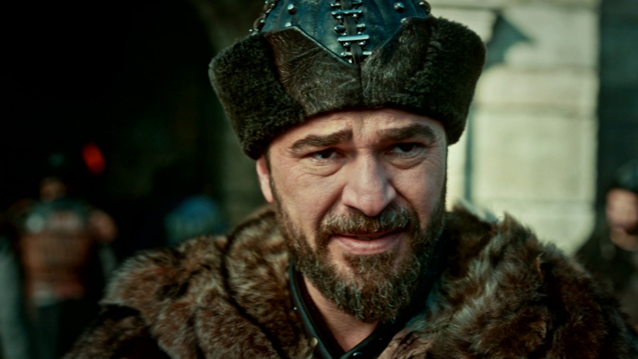 Diriliş Ertuğrul Bugün Neden Yeni Bölümü Yok 3 Ocak 2018