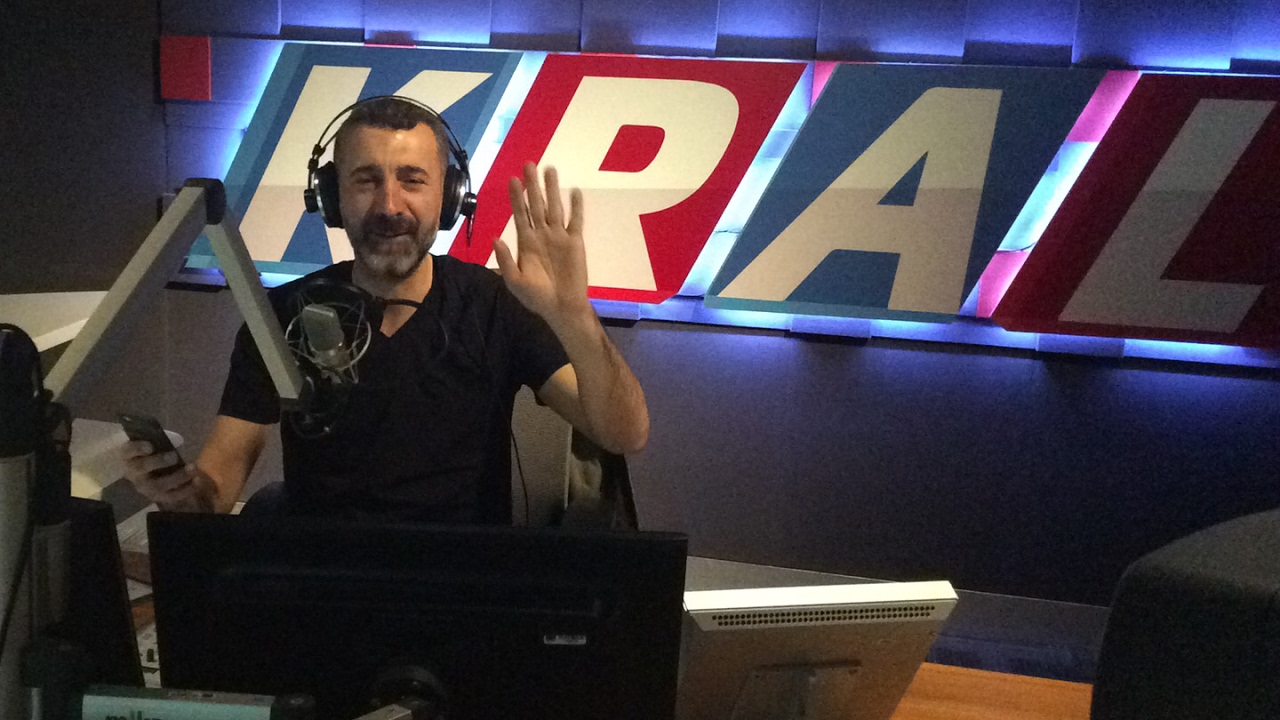 Afrikalı Ali Kimdir | Afrin Operasyonu Hakkında Ne Dedi