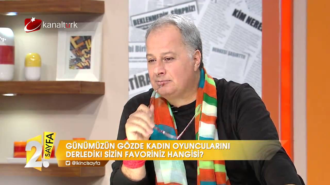 Bilal Özcan Kimdir, Aslen Nerelidir, Kaç Yaşındadır