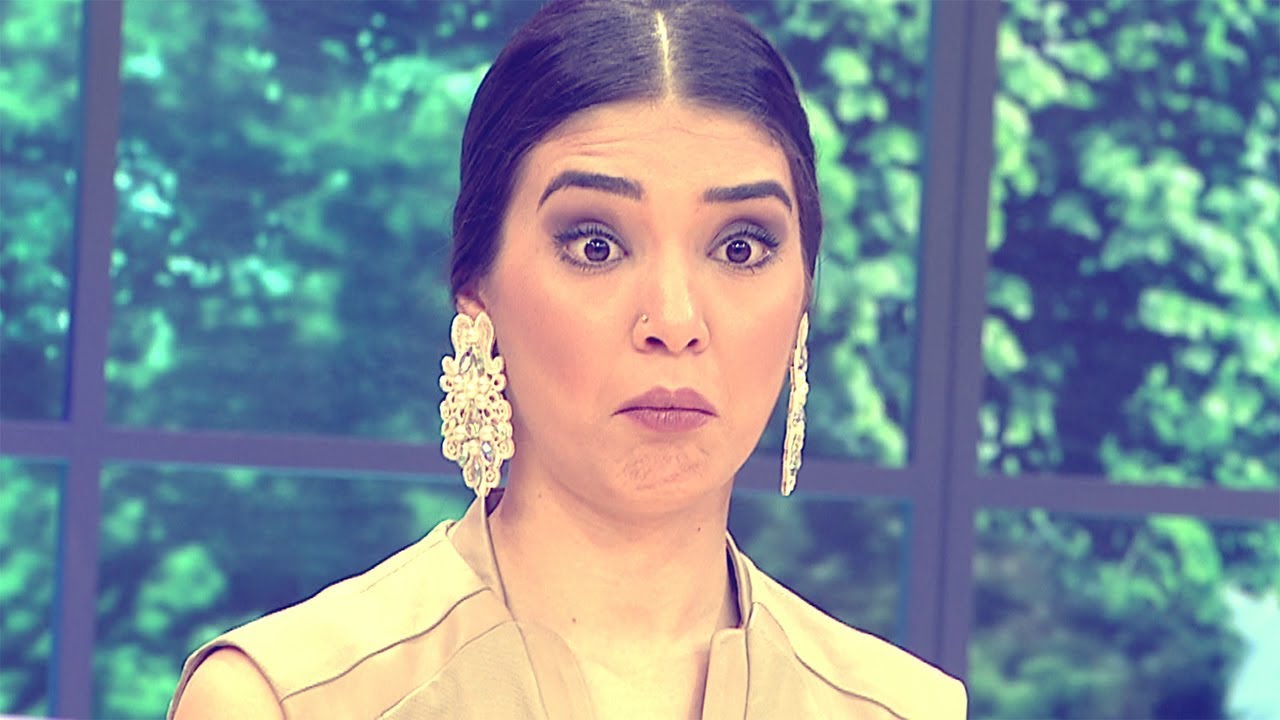 Gelinim Mutfakta'da Hatice neden yok? Hatice yarışmadan ayrıldı mı? 