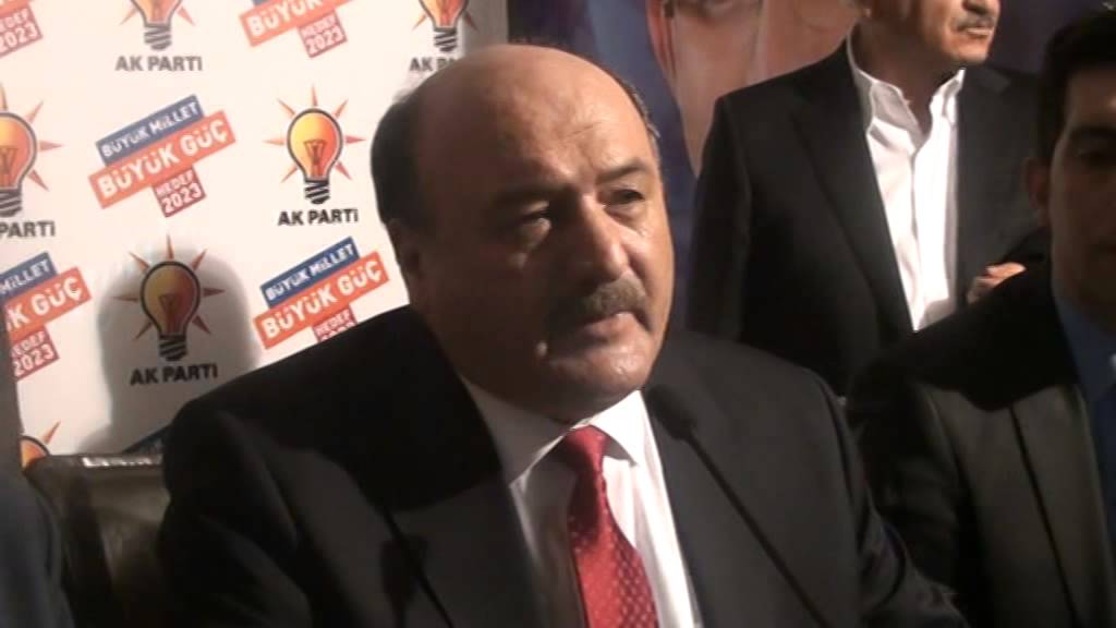 Süleyman Karaman kimdir, nerelidir kaç yaşındadır? | AK Parti Erzican Milletvekili 