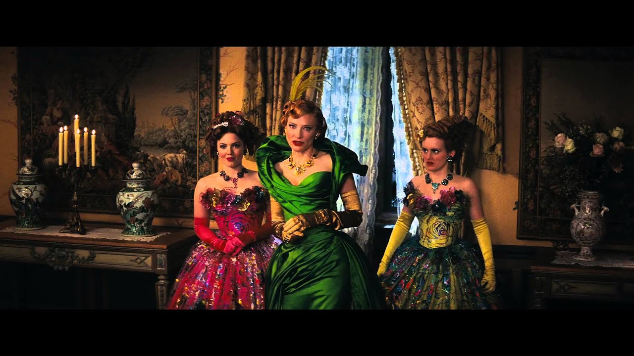 Sindirella filminin konusu nedir? Oyuncuları kimdir? Kaç yılında çekildi?