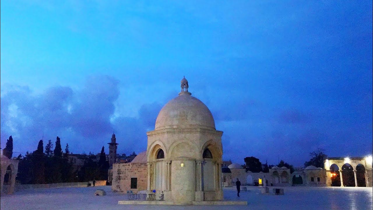 Miraç ne demek? Miraç gecesinde neler oldu? Miraç kandili ne zaman ?