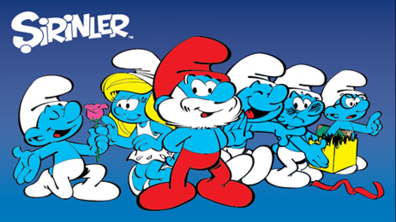 Şirinler'deki gizli mesajlar neler? Şirinler'in şapkası ne olarak bilinir?