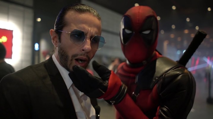 Harun Can kimdir | Harun Can seslendirme çalışmaları | Harun Can Instagram