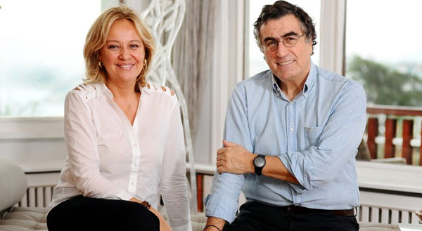 İlber Ortaylı'nın "aptalın biri" dediği Hasan Cemal kimdir? İlber Ortay'lının büyük gafı