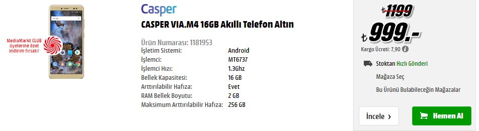 Babalar günü cep telefonu kampanyaları