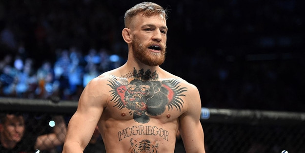 Conor McGregor kimdir? Neden gözaltına alındı?