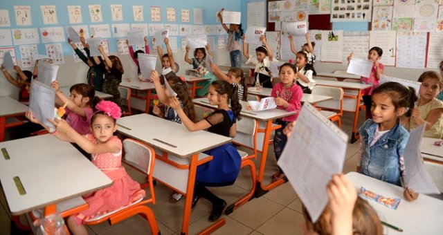 Okullar ne zaman kapanacak? Okullar ne tatil olacak 2019?