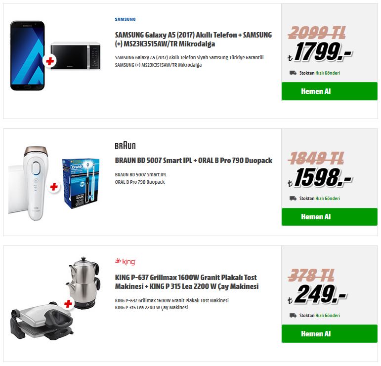 2018 Anneler gününde indirimli olan marka ve ürünler | Anneler günü kampanyaları