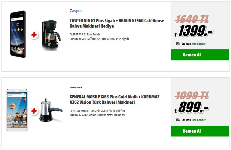 2018 Anneler gününde indirimli olan marka ve ürünler | Anneler günü kampanyaları