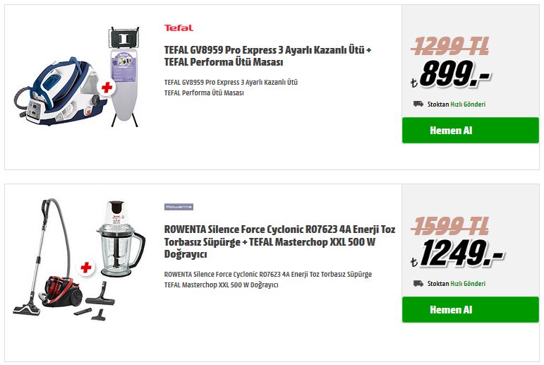 2018 Anneler gününde indirimli olan marka ve ürünler | Anneler günü kampanyaları