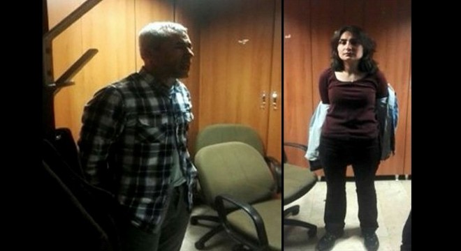 TBMM'de saldırı girişiminde bulunan DHKP-C üyeleri tutuklandı