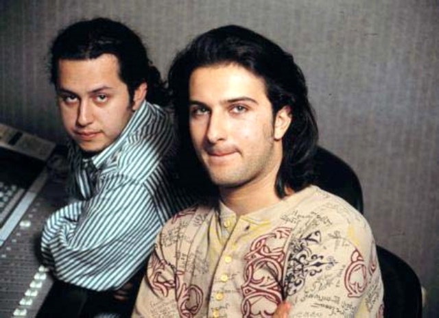 Tarkan sinema filminde mi oynayacak? Tarkan'ın hayatı film oluyor