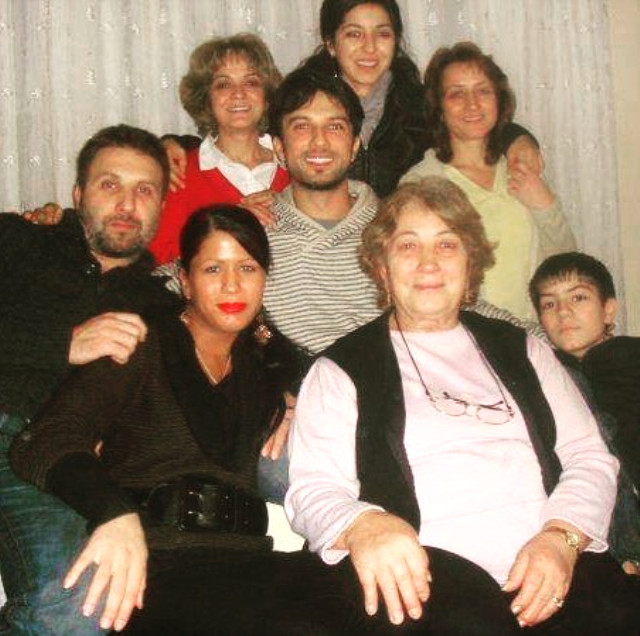 Tarkan sinema filminde mi oynayacak? Tarkan'ın hayatı film oluyor