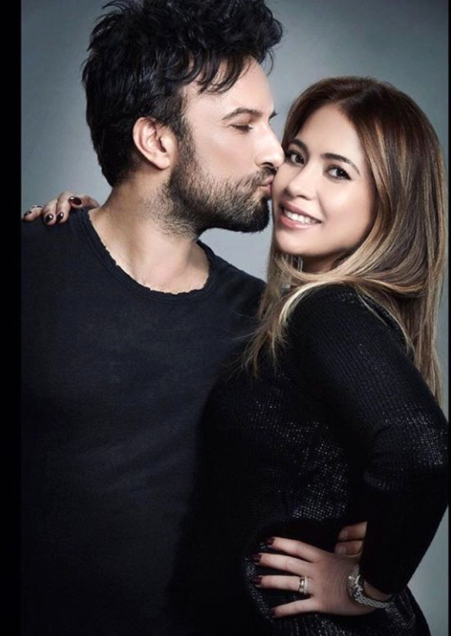 Tarkan sinema filminde mi oynayacak? Tarkan'ın hayatı film oluyor