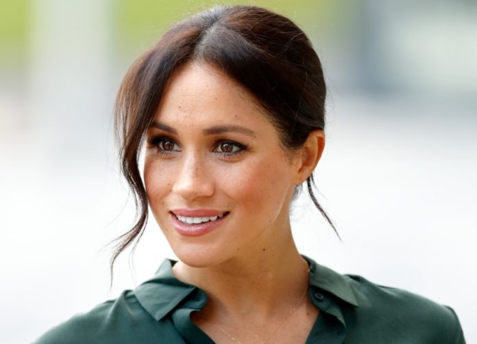 Kraliyet ailesine müjdeli haber Meghan Markle hamile! Meghan Markle kimdir?