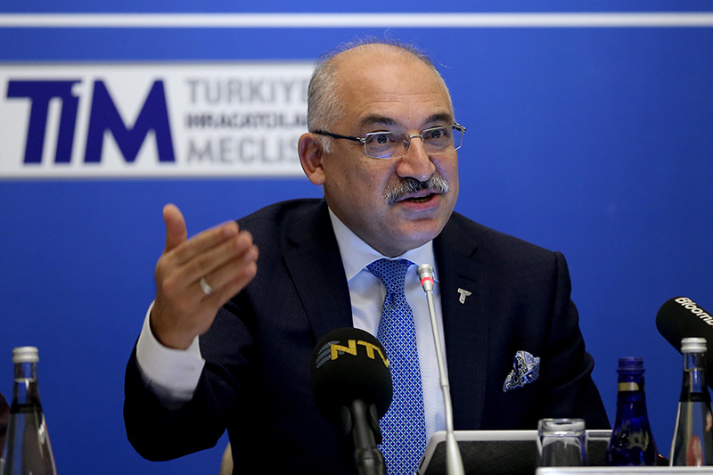 Mehmet Büyükekşi kimdir? Aslen nerelidir ve kaç yaşınadadır?