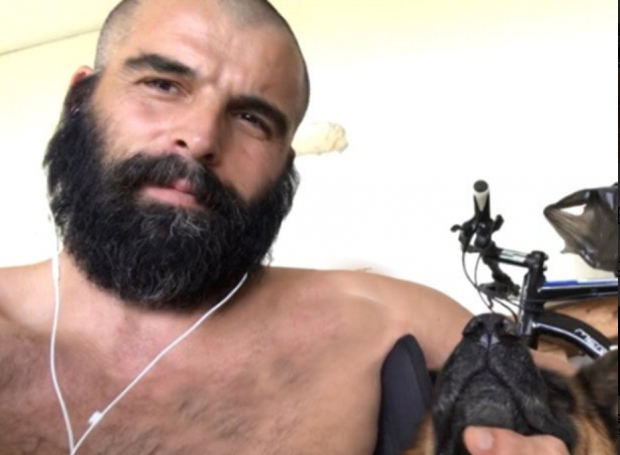 Mehmet Akif Alakurt'un son hali